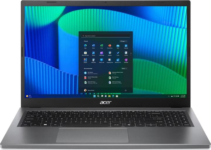 Image du produit Acer EXTENSA 15 EX215-24-R4N8 (NX.EJ5ET.003) (15.59", 512.00 Go, 8 Go, ING. Int., AMD Ryzen 5 7520U)