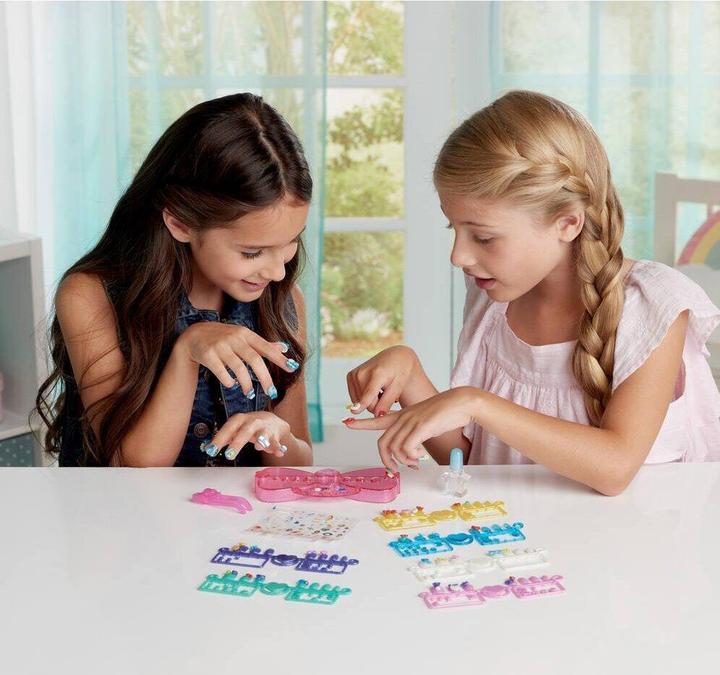 Image du produit Aquabeads Salon de manucure des princesses Disney