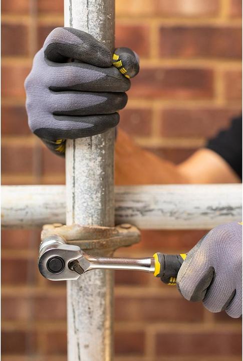 Actual product image Stanley Ratchet High Performance 1/2 (1/2")