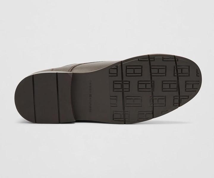 Image du produit Tommy Hilfiger Derby LTH Mix Flessibile (43)