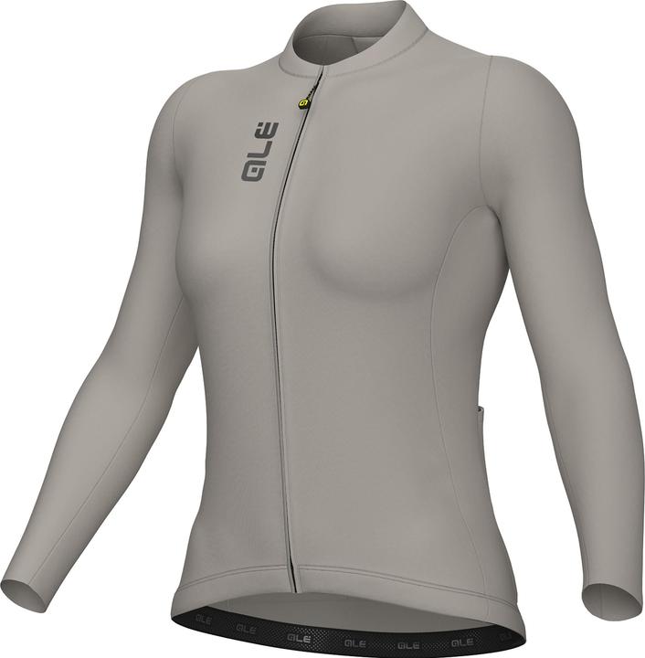 Alé Women's Pragma Color Block L/S Jersey