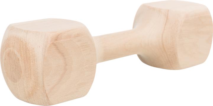 Produktbild Trixie Apportierholz eckig ca. (Apportieren)
