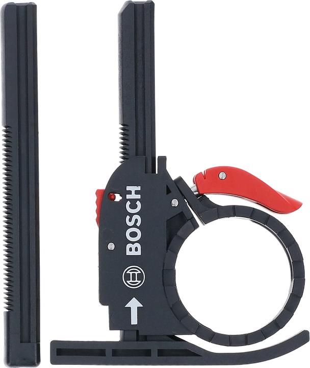 Produktbild Bosch Zubehör Tiefenstopp Expert, Zubehör für Multi-Cutter, in 1,2 mm Stufen einstellbar