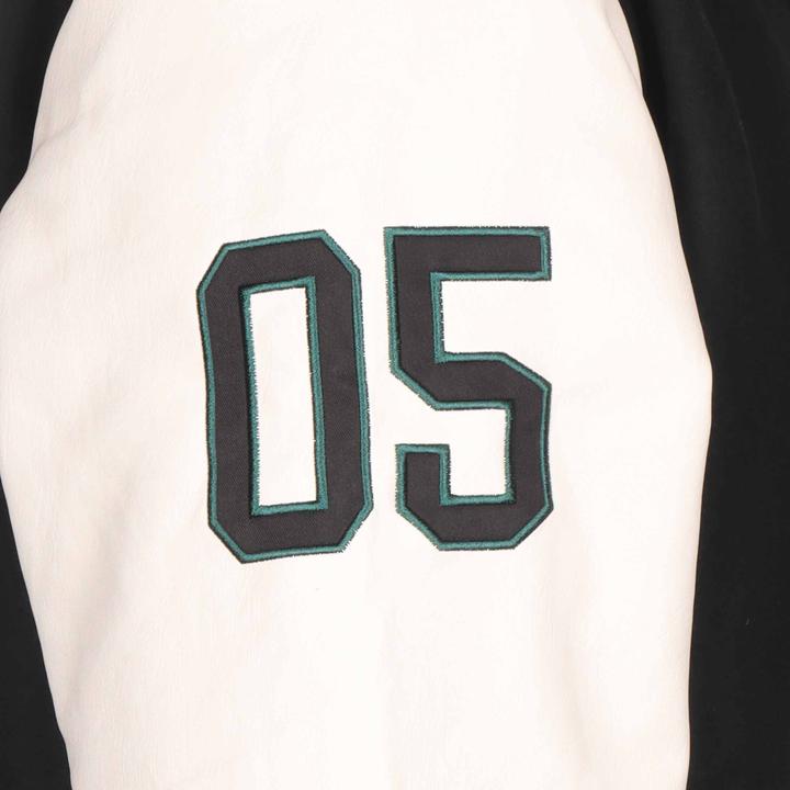 Actual product image Fubu College Jacket Tribal - 104131 (L)