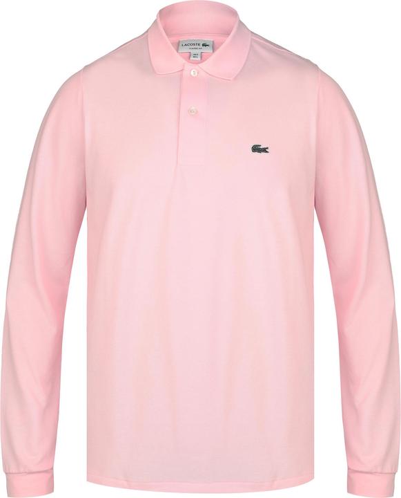 Produktbild Lacoste Longsleeve Polo Sportswear (M)
