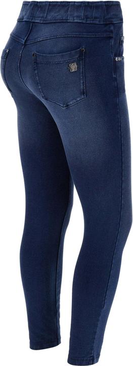 Actual product image Freddy N.O.W.® Pants 7/8 NOW5MF217 (XS)