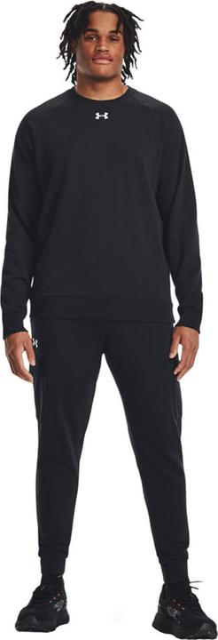 Produktbild Under Armour Rival Pullover Rundhalsausschnitt (XXL)