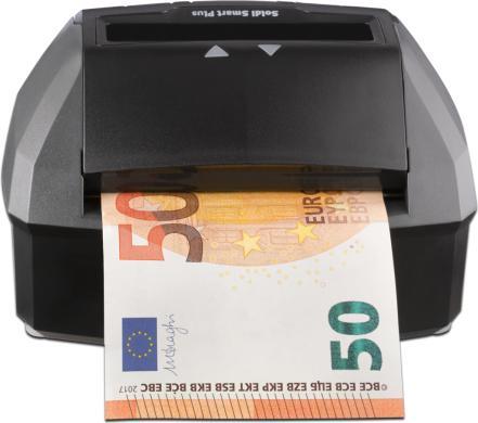 Produktbild ratiotec Soldi Smart Plus (Geldscheinprüfer)