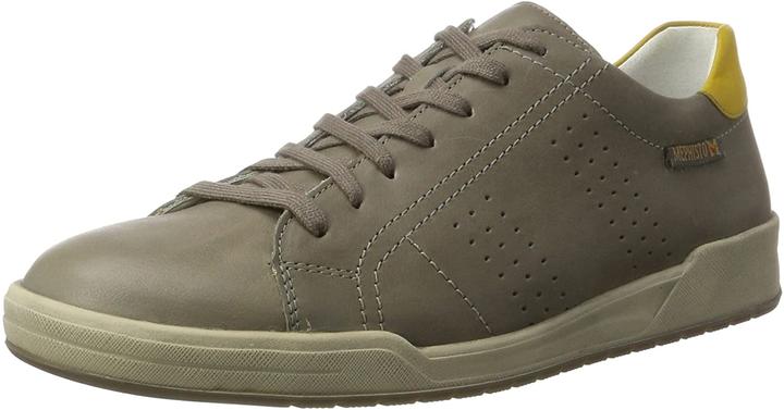 Actual product image Mephisto Rufo (40)