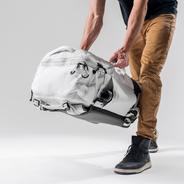 Produktbild Matador GlobeRider 45 (45 l)
