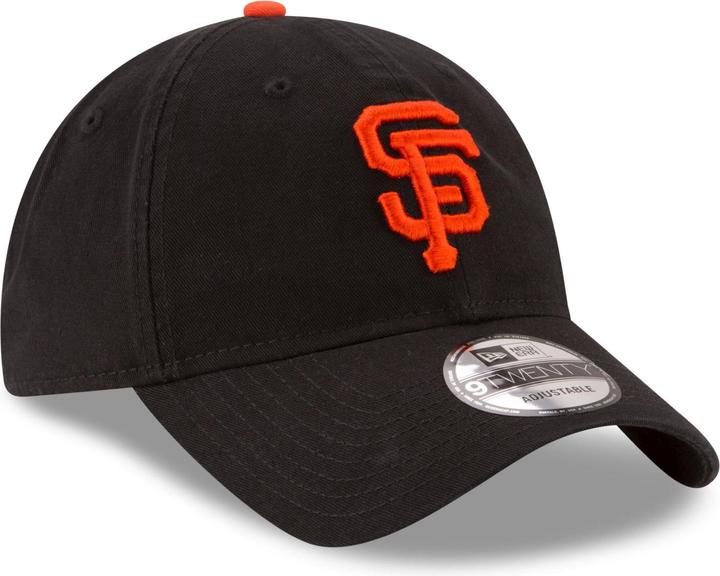 Actual product image New Era 9Twenty Strapback San Francisco Giants