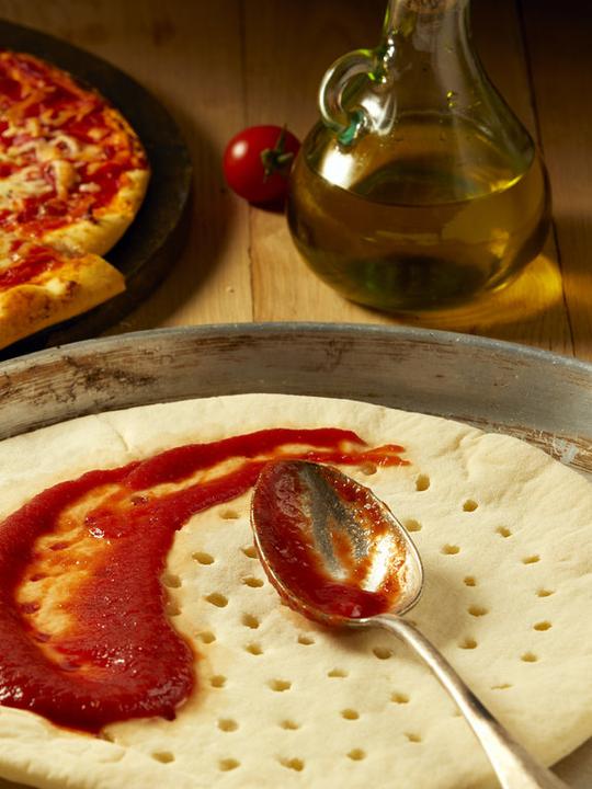 Immagine prodotto Schär Base per pizza (300 g)