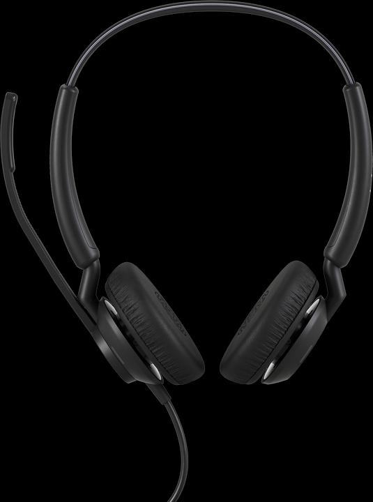 Produktbild Jabra Engage 40 UC (Kabelgebunden, USB-A)