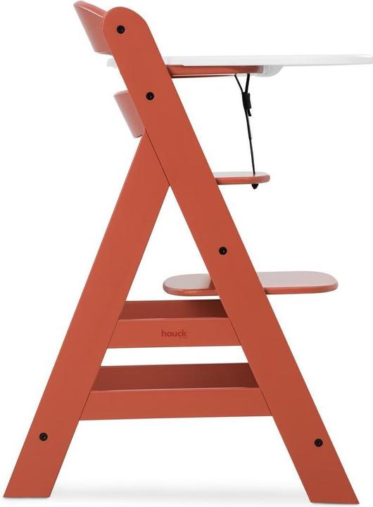 Produktbild Hauck Alpha+ Cork (Hochstuhl)