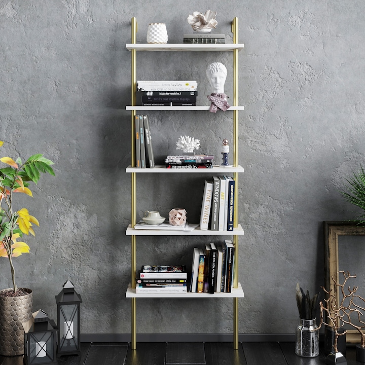 Produktbild Kalune Design Renata (60 x 22 x 174 cm)