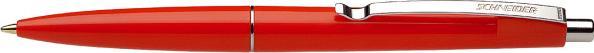 Actual product image Schneider Ballpoint pen Office (Red, 1x)