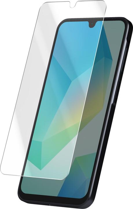 Avizar ClearShield Folie (1 Stk., Samsung Galaxy A16)