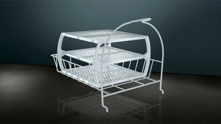Immagine prodotto Siemens iQ800 WT7HXE90CH (9 kg, A destra, Spina CH)