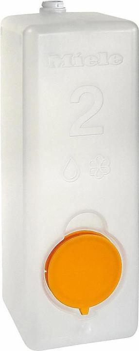 Actual product image Miele NB TD 0200