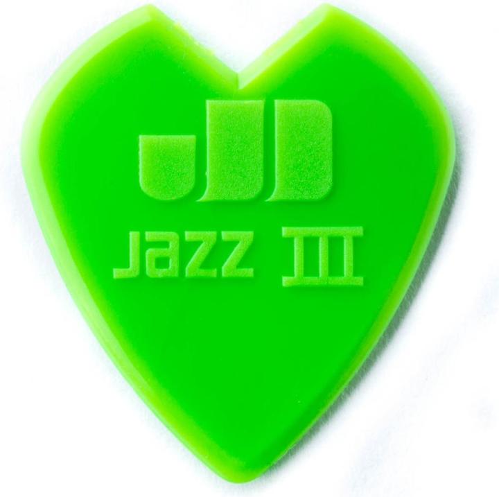 Actual product image Jim Dunlop 47PKH3N (6 x)