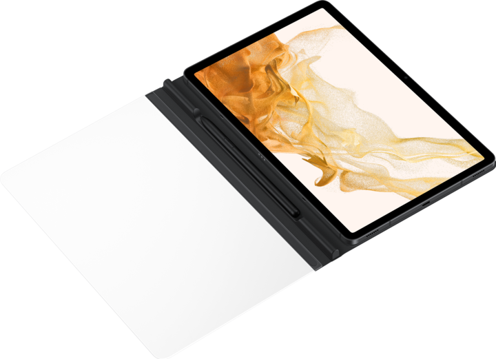 Produktbild Samsung Note View Cover (Galaxy Tab S8, Galaxy Tab S7)