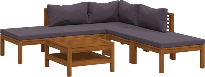 Produktbild vidaXL Tessa