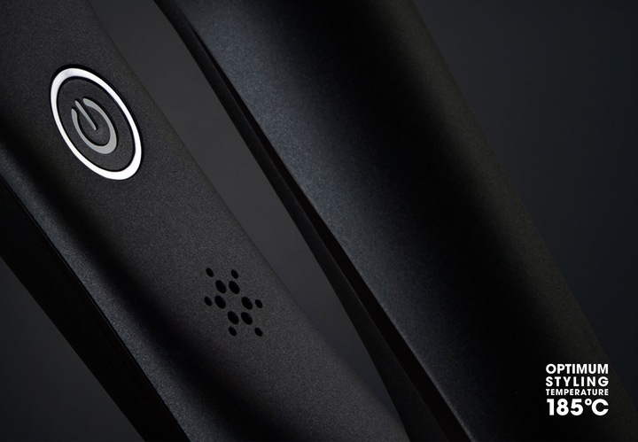 Produktbild ghd Max Styler (Glätteisen)