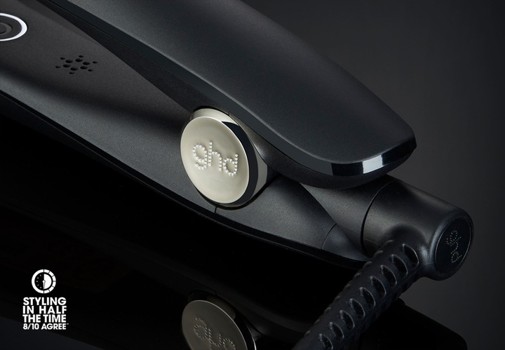 Produktbild ghd Max Styler (Glätteisen)