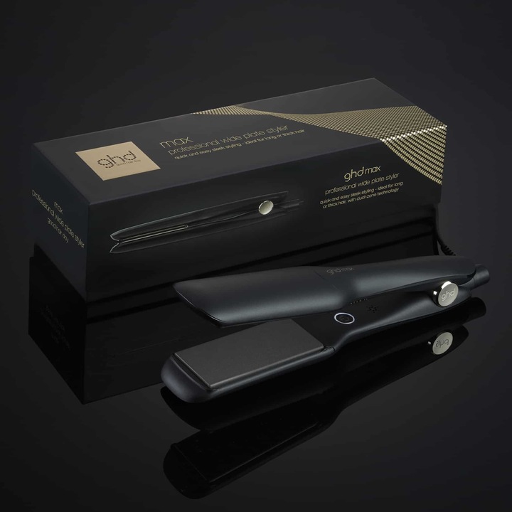 Produktbild ghd Max Styler (Glätteisen)