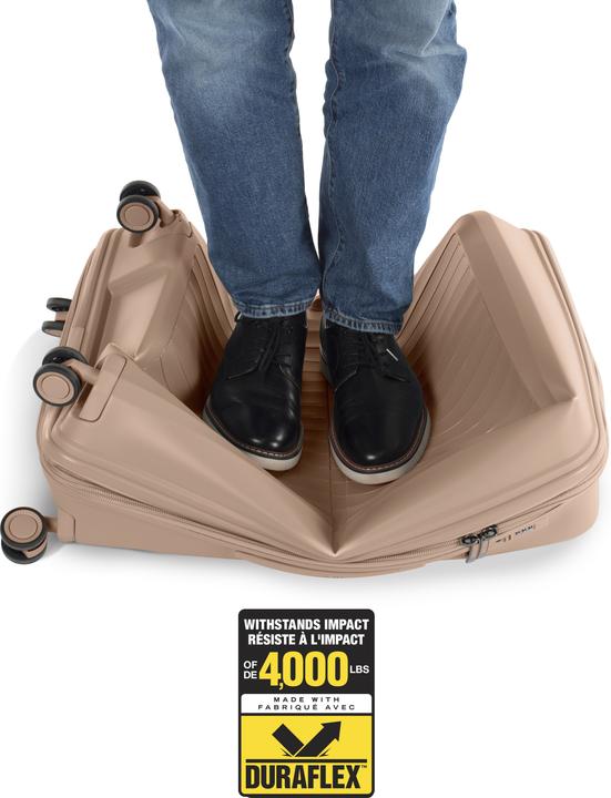 Actual product image Heys Airlite -matkalaukku, nude (75 l)