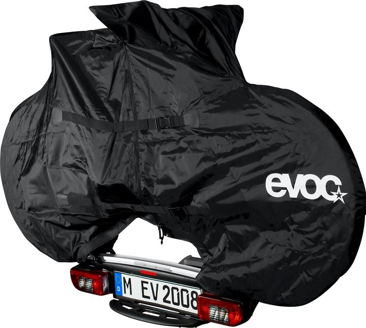 Actual product image Evoc Bike Rack Cover MTB