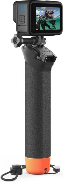Image du produit GoPro HERO11 Black - Accessoire Hard Bundle (60p, WiFi, Bluetooth)