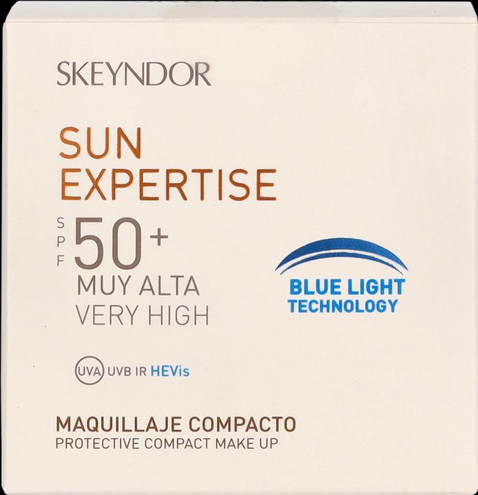 Produktbild Skeyndor Sun Expertise Protective Compact Make-Up
