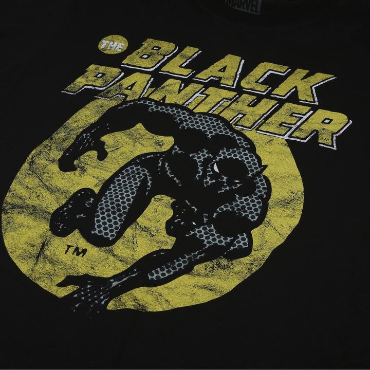 Immagine prodotto Black Maglietta Uomo (L)