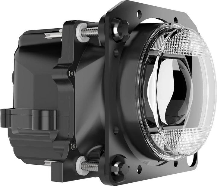 Actual product image Osram LEDUHL102 LEDriving Universal Headlight 102 High beam, low beam