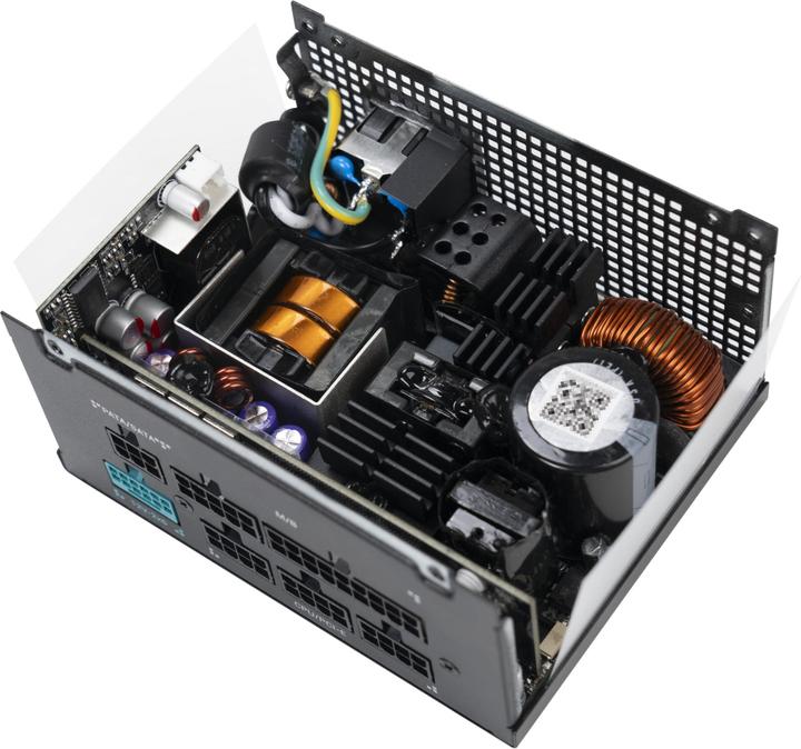 Produktbild Deepcool " Gamer Storm PS850G 850W SFX ATX3.1 Gold modular" (850 W)
