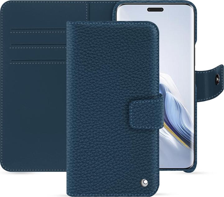 Indigo ( Pantone #1f4565 )