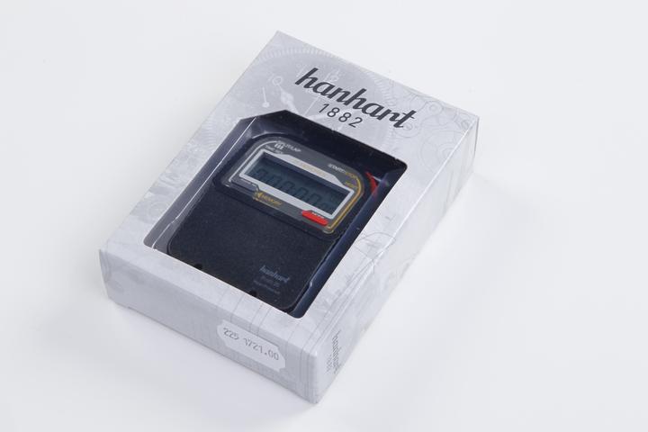 Image du produit Hanhart Chronomètre Profil 25