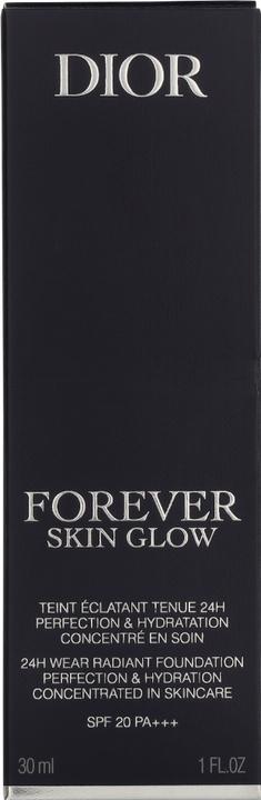 Productafbeelding Dior Forever Skin Glow (2CR Cool Rosy)