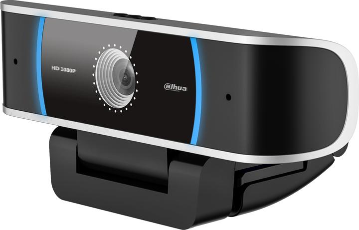 Produktbild Dahua WEBCAM FULL HD AF/1080P UZ3+ (2 Mpx)