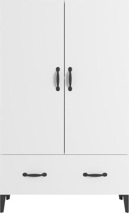 Produktbild vidaXL Highboard (70 x 31 x 115 cm)
