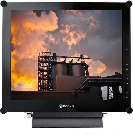 AG neovo AG SX-19G 5:4 (1280 x 1024 pixels, 19")