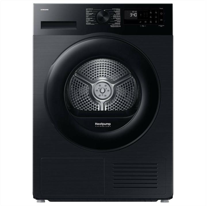 Image du produit Samsung Wäschetrockner DV5000, 9kg, A+++ (9 kg, Droite)