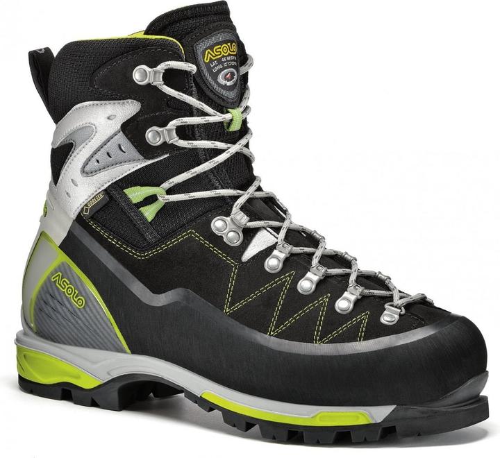 Actual product image Asolo Alta Via Gv (43 2/3)