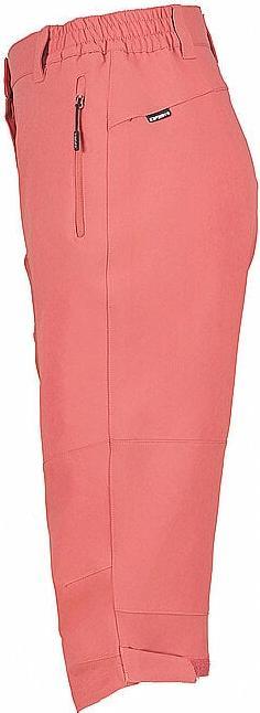 Produktbild Icepeak Wandershorts Beattie Capri (46)