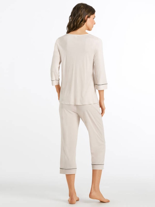Actual product image Hanro Pajamas (S)