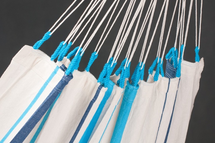 Actual product image La Siesta Single (120 kg)