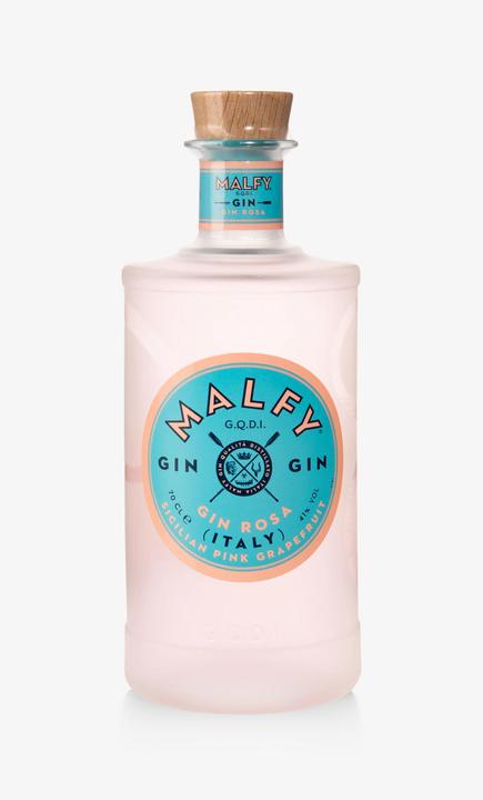 Actual product image Malfy Pink (1 x 70 cl)