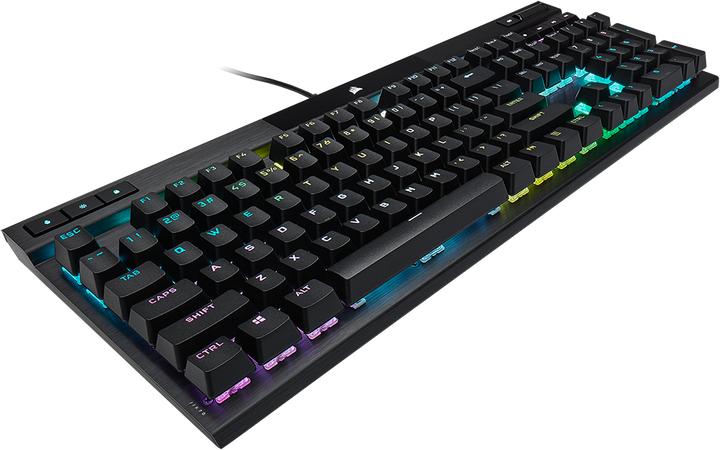 Actual product image Corsair K70 Pro (CH, Cable)