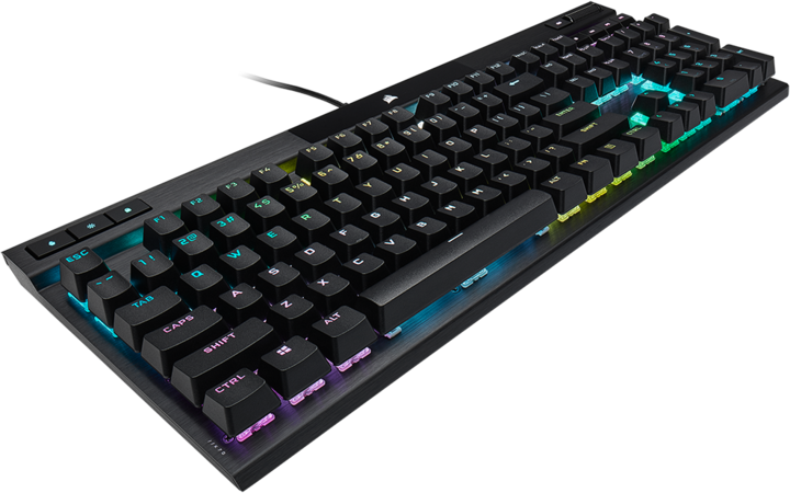 Actual product image Corsair K70 Pro (CH, Cable)